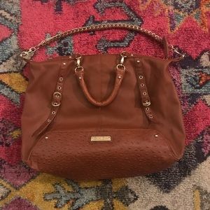 Large Steve Madden Women’s Bag